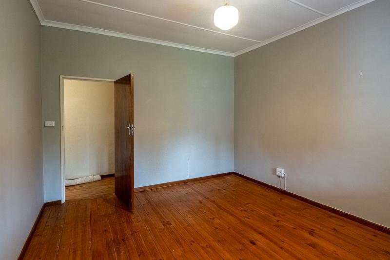 3 Bedroom Property for Sale in Riviersonderend Western Cape